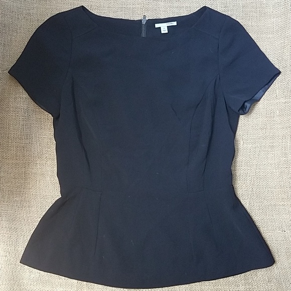 Holegan Blk Top - Picture 7 of 7